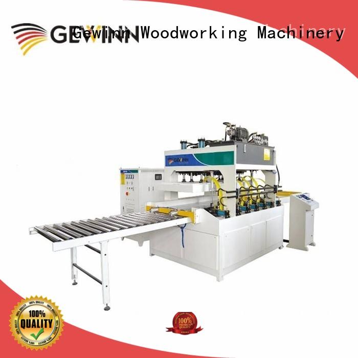 Wholesale crawler high frequency machine for sale assembling Gewinn Brand