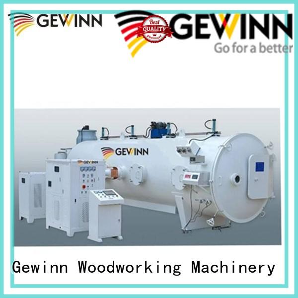 machine sliding sawmill manufacturers Gewinn Brand
