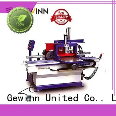 woodworking tools and accessories single head double Gewinn Brand