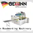 high-quality woodworking machinery supplier easy-installation for sale