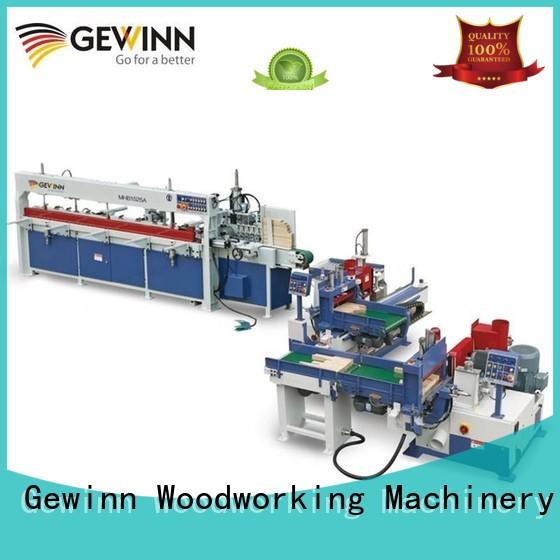 Custom saw wood portable sawmill for sale Gewinn machine